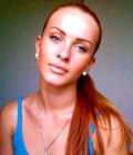 Rencontre Femme : Elena, 36 ans à Lettonie  Riga